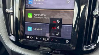 Volvo XC60 2.0 B5P Ultra Dark 5dr AWD Geartronic