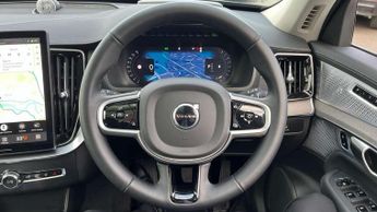 Volvo XC90 2.0 B5P Ultra Dark 5dr AWD Geartronic