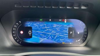 Volvo XC90 2.0 B5P Ultra Dark 5dr AWD Geartronic