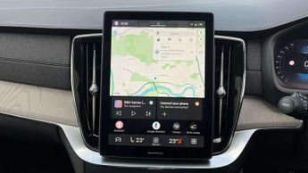 Volvo XC90 2.0 B5P Ultra Dark 5dr AWD Geartronic