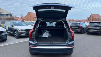 Volvo XC90 2.0 B5P Ultra Dark 5dr AWD Geartronic