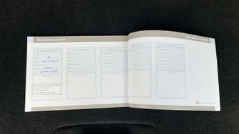 Volvo XC90 2.0 B5P Ultra Dark 5dr AWD Geartronic