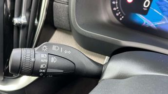 Volvo XC90 2.0 B5P Ultra Dark 5dr AWD Geartronic