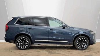Volvo XC90 2.0 B5P Ultra Dark 5dr AWD Geartronic