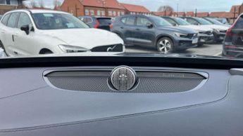 Volvo XC90 2.0 B5P Ultra Dark 5dr AWD Geartronic