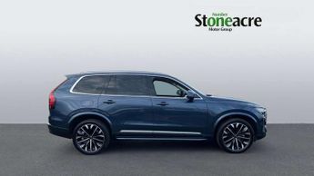 Volvo XC90 2.0 B5P Ultra Dark 5dr AWD Geartronic