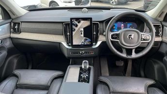 Volvo XC90 2.0 B5P Ultra Dark 5dr AWD Geartronic