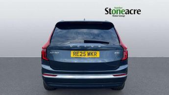 Volvo XC90 2.0 B5P Ultra Dark 5dr AWD Geartronic