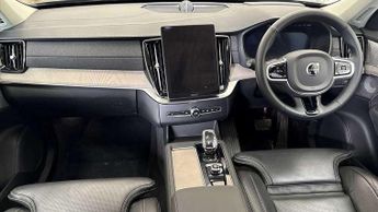 Volvo XC90 2.0 B5P Ultra Dark 5dr AWD Geartronic