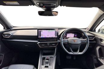 Cupra Formentor 1.5 TSI 150 V2 5dr DSG