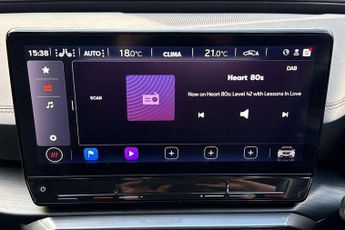 Cupra Formentor 1.5 TSI 150 V2 5dr DSG