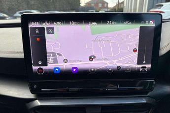 Cupra Formentor 1.5 TSI 150 V2 5dr DSG