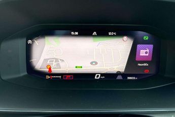 Cupra Formentor 1.5 TSI 150 V2 5dr DSG