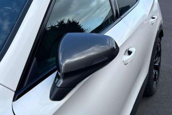 Cupra Formentor 1.5 TSI 150 V2 5dr DSG