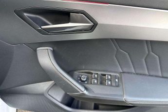 Cupra Formentor 1.5 TSI 150 V2 5dr DSG