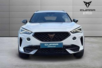 Cupra Formentor 1.5 TSI 150 V2 5dr DSG