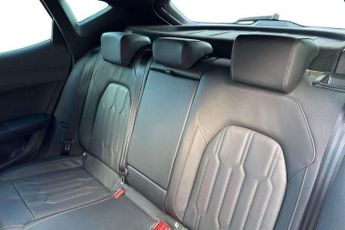 Cupra Formentor 1.5 TSI 150 V2 5dr DSG