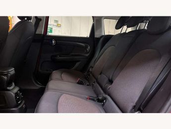 MINI Countryman 1.5 Cooper S E Classic ALL4 PHEV 5dr Auto