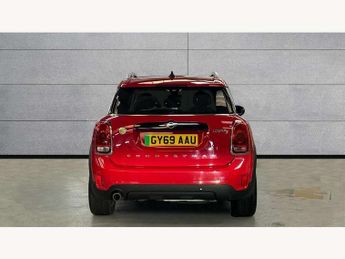 MINI Countryman 1.5 Cooper S E Classic ALL4 PHEV 5dr Auto