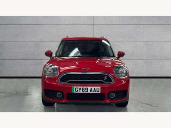 MINI Countryman 1.5 Cooper S E Classic ALL4 PHEV 5dr Auto