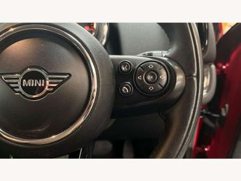 MINI Countryman 1.5 Cooper S E Classic ALL4 PHEV 5dr Auto