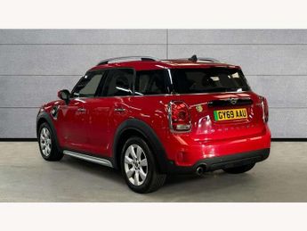MINI Countryman 1.5 Cooper S E Classic ALL4 PHEV 5dr Auto
