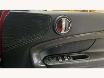 MINI Countryman 1.5 Cooper S E Classic ALL4 PHEV 5dr Auto