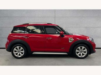 MINI Countryman 1.5 Cooper S E Classic ALL4 PHEV 5dr Auto
