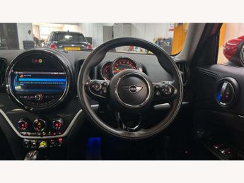 MINI Countryman 1.5 Cooper S E Classic ALL4 PHEV 5dr Auto