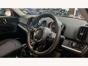 MINI Countryman 1.5 Cooper S E Classic ALL4 PHEV 5dr Auto