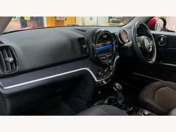 MINI Countryman 1.5 Cooper S E Classic ALL4 PHEV 5dr Auto