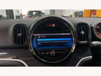 MINI Countryman 1.5 Cooper S E Classic ALL4 PHEV 5dr Auto
