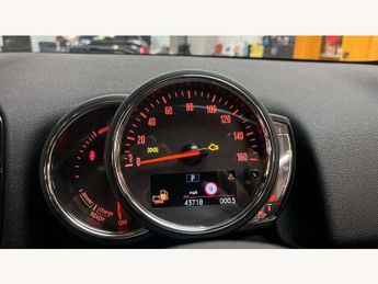 MINI Countryman 1.5 Cooper S E Classic ALL4 PHEV 5dr Auto