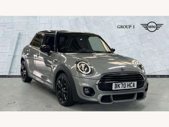 MINI Hatch 1.5 Cooper Sport II 5dr Auto