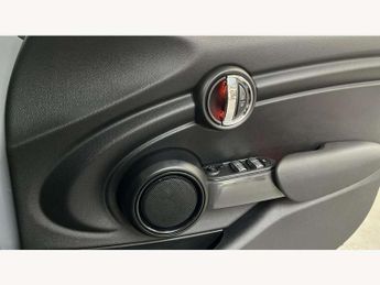 MINI Hatchback 5dr 1.5 Cooper Sport II 5dr Auto