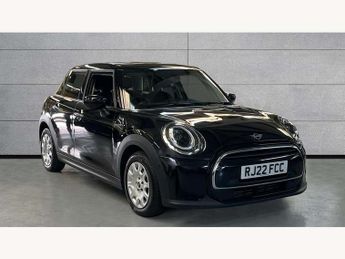 MINI Hatch 1.5 One Classic 5dr