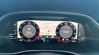 Skoda Octavia Estate 1.5 TSI 150 e-TEC Sportline 5dr DSG