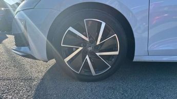 Skoda Octavia Estate 1.5 TSI 150 e-TEC Sportline 5dr DSG