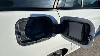 Skoda Octavia Estate 1.5 TSI 150 e-TEC Sportline 5dr DSG