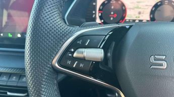 Skoda Octavia Estate 1.5 TSI 150 e-TEC Sportline 5dr DSG