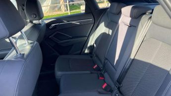Audi Q3 35 TDI S Line 5dr S Tronic
