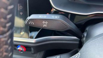 Audi Q3 35 TDI S Line 5dr S Tronic