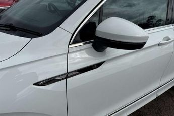 Volkswagen Tiguan Allspace 1.5 TSI R-Line 5dr DSG