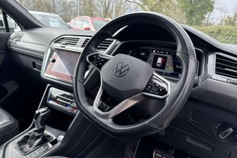 Volkswagen Tiguan Allspace 1.5 TSI R-Line 5dr DSG