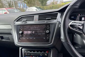 Volkswagen Tiguan Allspace 1.5 TSI R-Line 5dr DSG