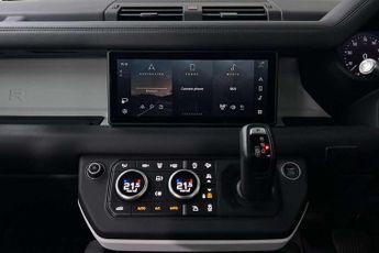 Land Rover Defender 2.0 D240 HSE 110 5dr Auto