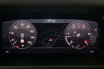 Land Rover Defender 2.0 D240 HSE 110 5dr Auto
