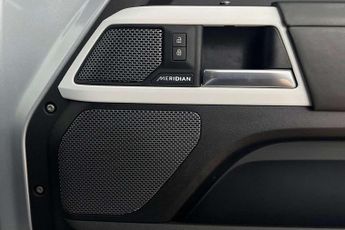 Land Rover Defender 2.0 D240 HSE 110 5dr Auto