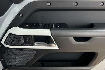 Land Rover Defender 2.0 D240 HSE 110 5dr Auto