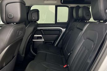 Land Rover Defender 2.0 D240 HSE 110 5dr Auto